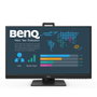 BenQ BL2486TC Pantalla para PC 23.8" Full HD 1920x1080 IPS USB-C 65W Negro
