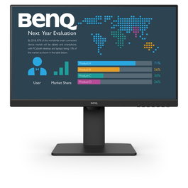 BenQ BL2486TC Monitor 23.8 pulgadas Full HD IPS 100Hz