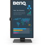 BenQ BL2486TC Monitor 23.8 pulgadas Full HD IPS 100Hz