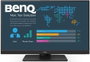 BenQ BL2486TC Monitor 23.8 pulg. Full HD IPS 100Hz Negro
