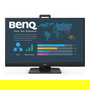BenQ BL2486TC Monitor 23.8" Full HD IPS 100Hz 5ms USB-C HDMI DisplayPort Altavoces Negro