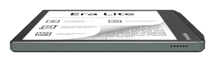PocketBook Era Lite 7 Pulgadas 16 GB Stone Green PocketBook Era Lite 7 Pulgadas 16 GB Stone Green
