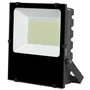 Lumileds Foco Proyector LED 200W 32000Lm IP65 para Exterior, Regulable Triac 30-100%, Color 4200K, Alcance 45-50m