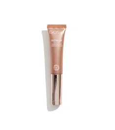 Gosh Glow Up Iluminador Líquido 002 Bronze 14 ml