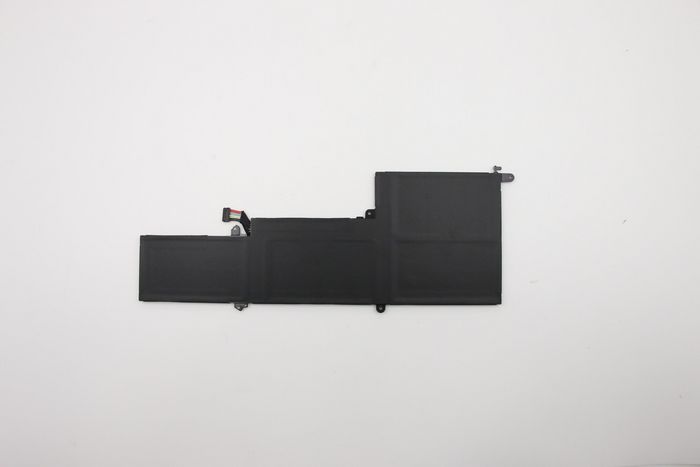 Lenovo Batería Portátil 4 celdas, 15.36V, 60.7Wh, Compatible con Lenovo Slim 7-14ARE05 y Slim 7-14IIL05