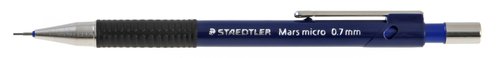Portaminas Staedtler 775 Mars Micro 0,7 Mm Portaminas Staedtler 775 Mars Micro 0,7 Mm