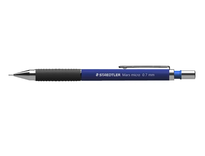 STAEDTLER 775 Mars Micro Portaminas 0,7 mm STAEDTLER 775 Mars Micro Portaminas 0,7 mm