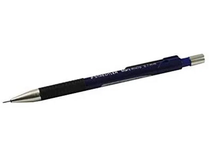 STAEDTLER 775 MARS MICRO 0,7 mm Portaminas STAEDTLER 775 MARS MICRO 0,7 mm Portaminas