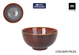 La Mediterranea Bol de Aperitivo Estilo Japonés Airi ø11.2x6cm