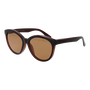 Serengeti SS573002 Gafas de sol marrones fotocromáticas y polarizadas
