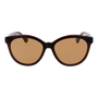 Serengeti SS573002 Gafas de sol marrones fotocromáticas y polarizadas