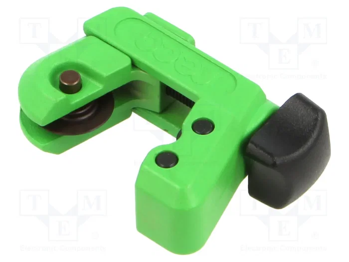 RECA Máquina de corte para tuberías de cobre 3÷25mm RECA Máquina de corte para tuberías de cobre 3÷25mm