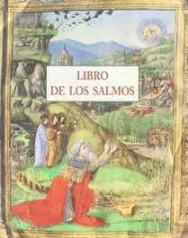 Libro de los salmos, Cipriano de Valera - OLAÑETA, JOSE J.DE