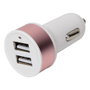 Be Mix Cargador Doble USB Coche