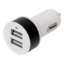 Be Mix Cargador Doble USB Coche