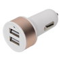Be Mix Cargador Doble USB Coche