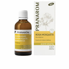 Pranarôm Aceite Vegetal Rosa Mosqueta Bio 50 ml