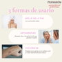 Pranarôm Aceite Vegetal Rosa Mosqueta Bio 50 ml