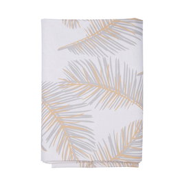 Mantel Antimanchas Poliéster Alma Bidasoa 140x250 cm (12 Unidades)