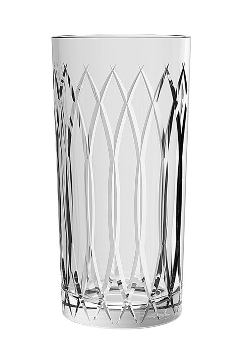 La Mediterranea Vaso Alto Phasai Seu 460 ml (24 Unidades) inevitable
