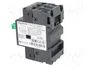 SCHNEIDER ELECTRIC Interruptor motorizado Easy TeSys 5,5kW 230÷690VAC