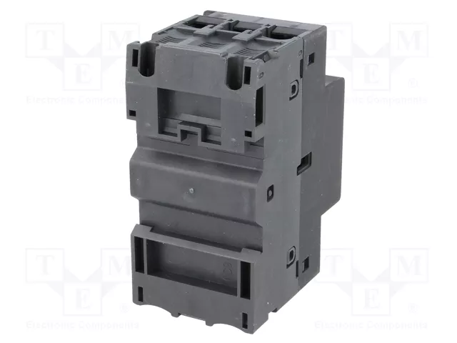 SCHNEIDER ELECTRIC Interruptor motorizado Easy TeSys 5,5kW 230÷690VAC