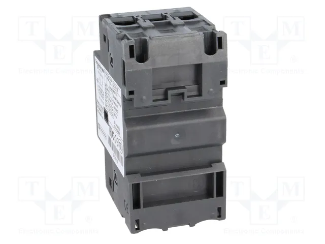 SCHNEIDER ELECTRIC Interruptor motorizado Easy TeSys 5,5kW 230÷690VAC