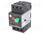 SCHNEIDER ELECTRIC Interruptor motorizado Easy TeSys 5,5kW 230÷690VAC