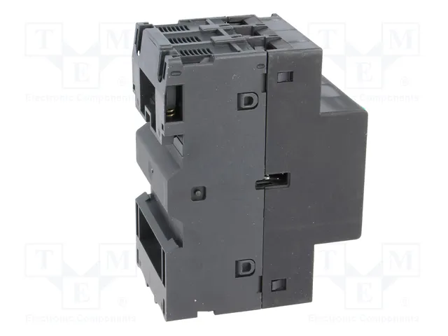 SCHNEIDER ELECTRIC Interruptor motorizado Easy TeSys 5,5kW 230÷690VAC