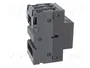 SCHNEIDER ELECTRIC Interruptor motorizado Easy TeSys 5,5kW 230÷690VAC