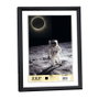 ZEP New Easy Expositor de pie retroiluminado Negro 30x40 cm