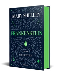 PLANETA, Frankenstein, Mary Shelley - PLANETA