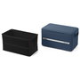 Coleman Snap-N-Go 35QT Caja refrigeradora plegable Azul