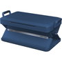 Coleman Snap-N-Go 35QT Caja refrigeradora plegable Azul
