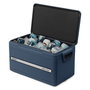 Coleman Snap-N-Go 35QT Caja refrigeradora plegable Azul