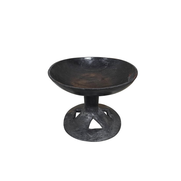 DKD Home Decor Centro de Mesa Unique / antique Marrón Teca (2 Unidades) DKD Home Decor Centro de Mesa Unique / antique Marrón Teca (2 Unidades)