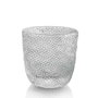 Bichhiere Acqua Mod.Tricot Set de 6 (30 cl) تقدّم