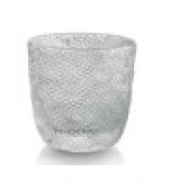 Bichhiere Acqua Mod.Tricot Set de 6 (30 cl) تقدّم