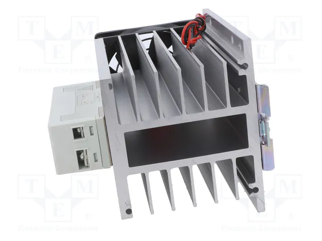 RELPOL RSR72-28A75-H Relé de semiconductor monofásico 75A