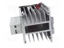 RELPOL RSR72-28A75-H Relé de semiconductor monofásico 75A