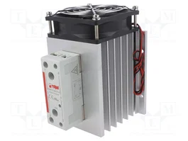 RELPOL RSR72-28A75-H Relé de semiconductor monofásico 75A