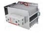 RELPOL RSR72-28A75-H Relé de semiconductor monofásico 75A