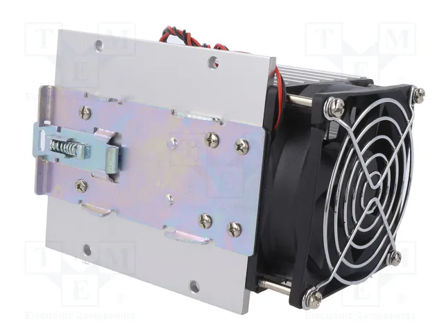 RELPOL RSR72-28A75-H Relé de semiconductor monofásico 75A