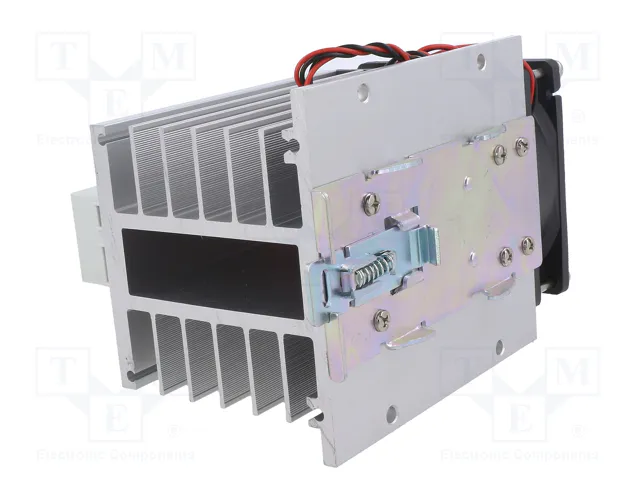 RELPOL RSR72-28A75-H Relé de semiconductor monofásico 75A