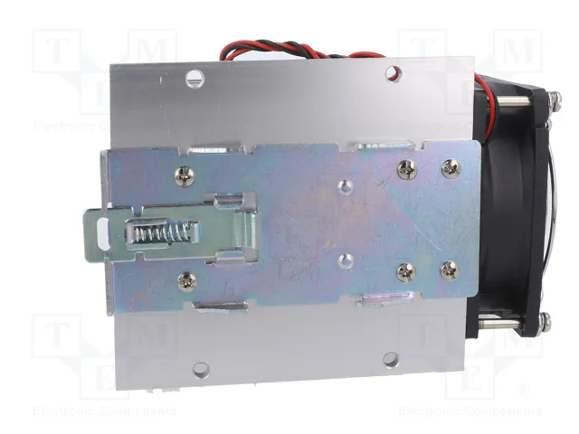 RELPOL RSR72-28A75-H Relé de semiconductor monofásico 75A