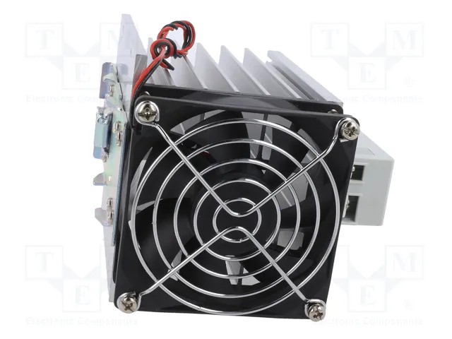 RELPOL RSR72-28A75-H Relé de semiconductor monofásico 75A