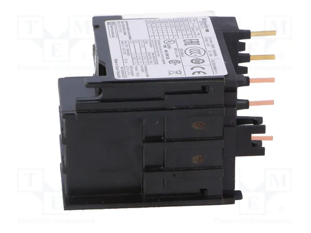 SCHNEIDER ELECTRIC Relé Térmico TeSys K LR2K0303 0,23÷0,36A