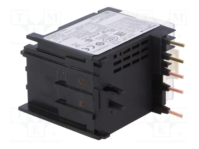 SCHNEIDER ELECTRIC Relé Térmico TeSys K LR2K0303 0,23÷0,36A