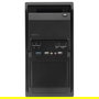 Chieftec LT-01B-350GPB Mini 350W Libra Serie Fuente de Alimentacion para PC Negro