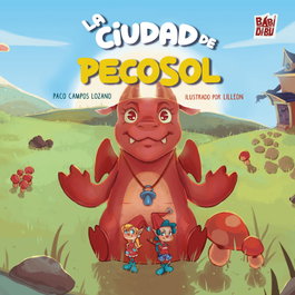 BABIDI-BU La ciudad de Pecosol